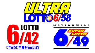 July 26, 2022 Tuesday PCSO Lotto 6/42, Superlotto 6/49 and Ultra 6/58 Game Winners