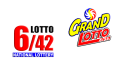 August 27, 2022 Lotto 6/42, Grandlotto 6/55 Official Games + 2D,3D,6Digit Results