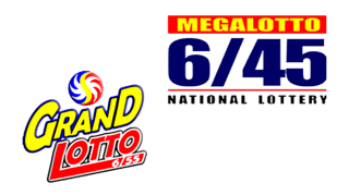 July 27, 2022 Wednesday Megalotto 6/45 & Grandlotto 6/55 Winning Numbers