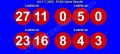 COMPLETE RECAP - July 7, 2025 PCSO 6/45 & 6/55 (2D,3D,4D) Results Lotto Updates